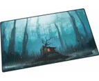 Ultimate Guard Magic The Gathering Duskmourn Lakeside Shack Playmat