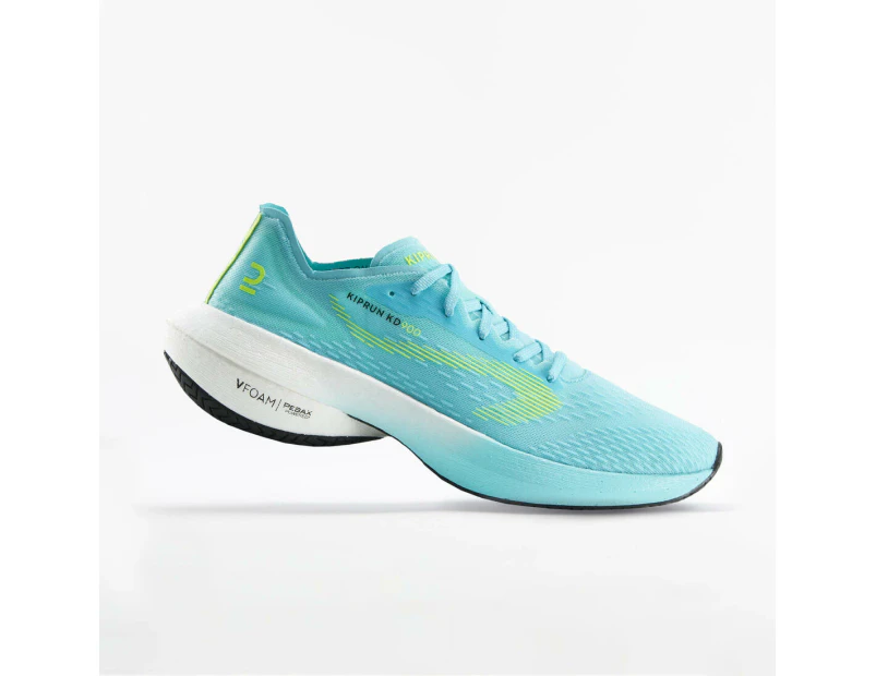 DECATHLON KIPRUN Men's Running Shoes - Kiprun KD900 Turquoise