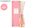 Glasshouse Fragrances Vienna Caramel Wafer & Vanilla Triple Strength Diffuser 250mL