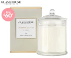 Glasshouse Monte Carlo - Fig & Guava 350g Triple Scented Candle