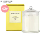 Glasshouse Cuba - Pineapple, Tangerine & Cherry 350g Triple Scented Candle