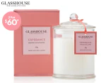 Glasshouse Esperance - Mimosa & Wild Apple 350g Triple Scented Candle