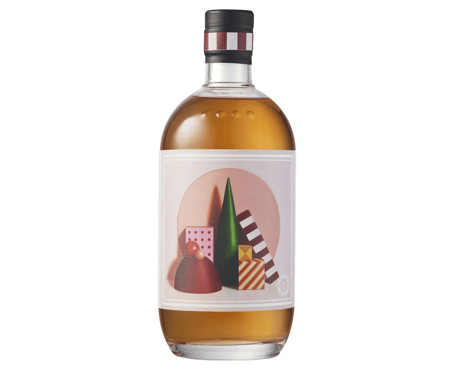 Four Pillars Christmas Gin 700ml