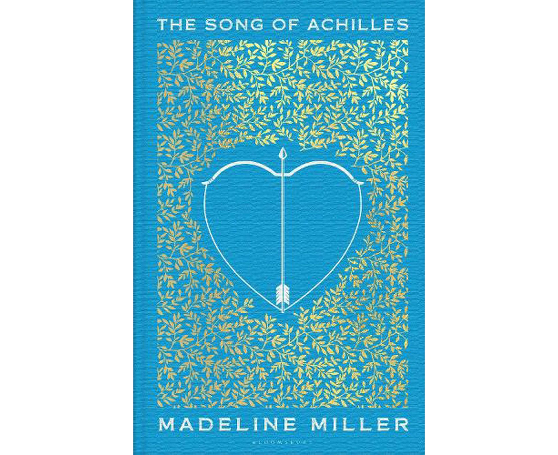 The Song of Achilles