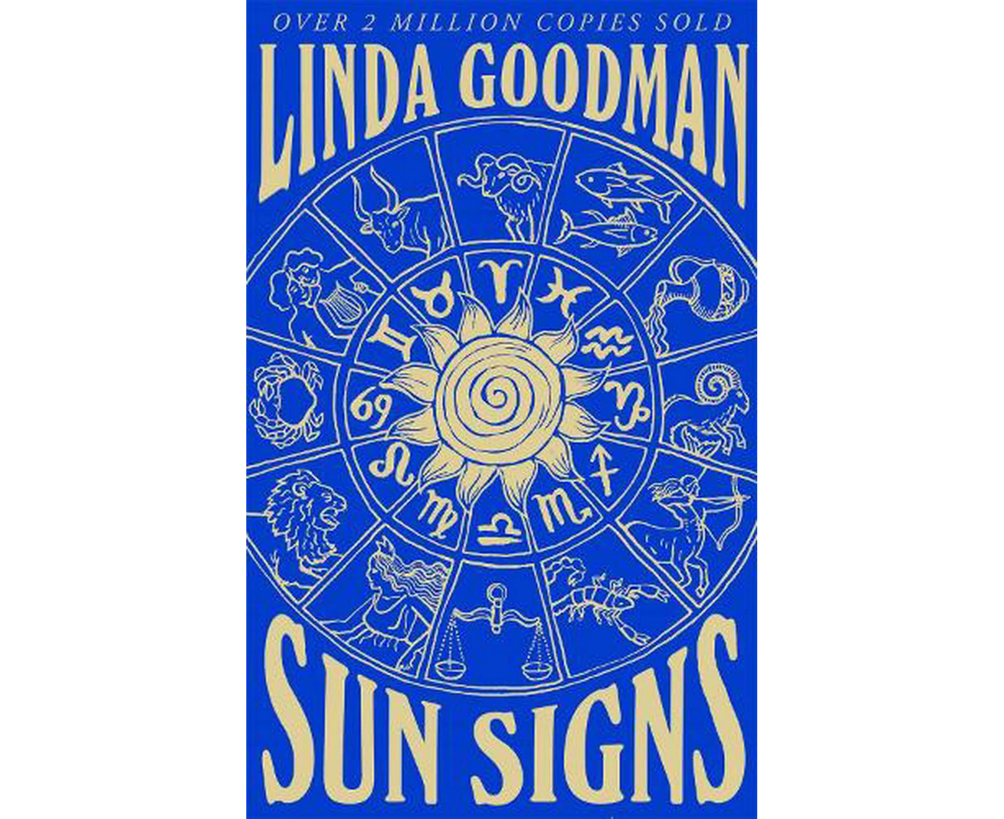 Linda Goodman's Sun Signs