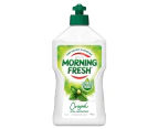 Morning Fresh Ultra Concentrate Dishwashing Liquid Original 400mL