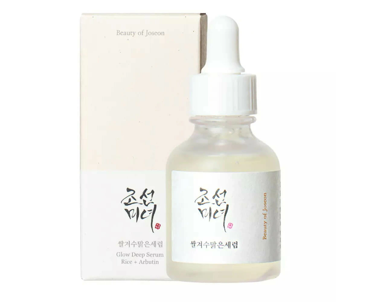 BEAUTY OF JOSEON Glow Deep Serum (30ml)