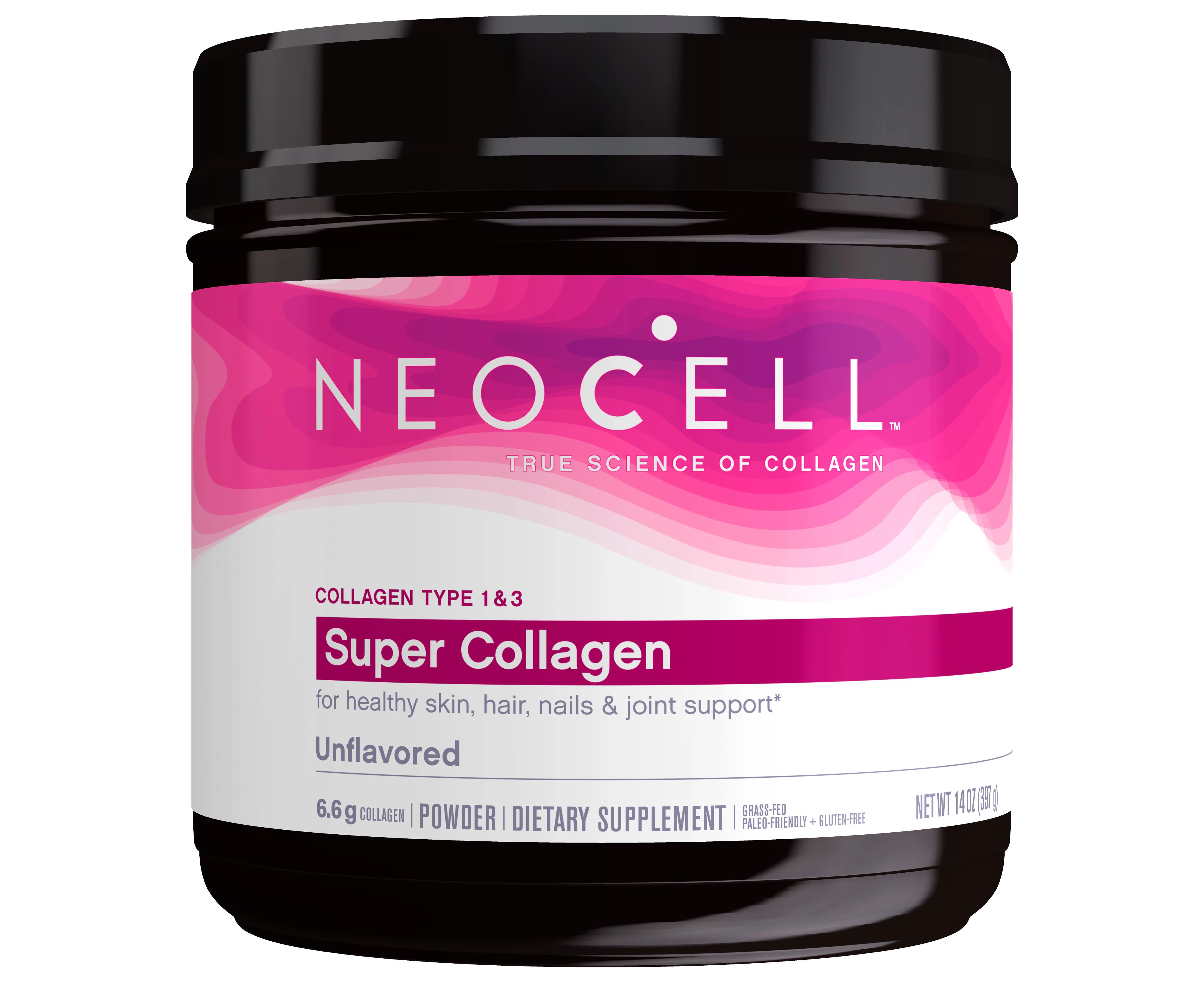 NEOCELL Super Collagen Powder