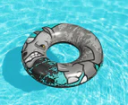 Bestway River Gator Swim Ring Pool Float