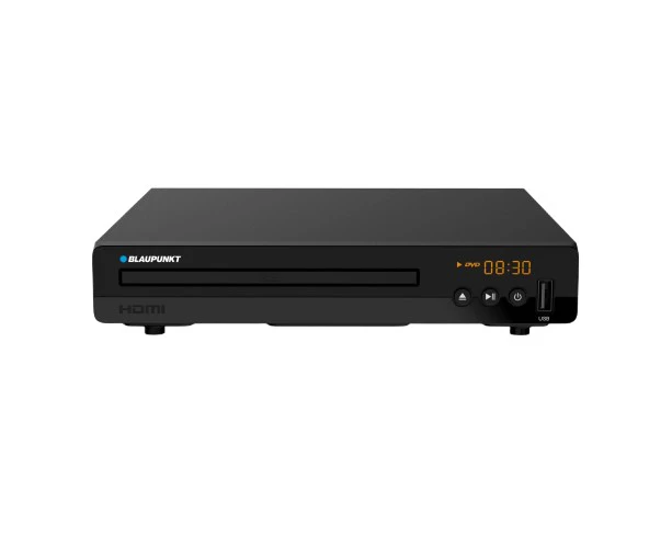 Blaupunkt DVD Player with HDMI