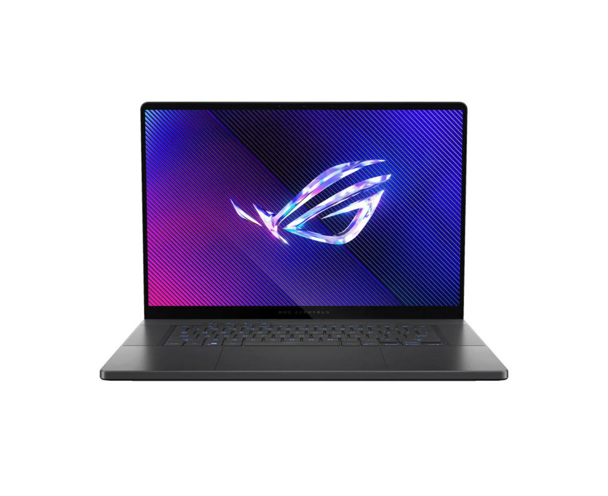 ASUS ROG Zephyrus G16 Gaming Laptop - 16" OLED 240hz/Ultra9 185H RTX4090 32G/2T/Win11 PRO