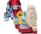 Paw Patrol Diecast Launch & Hauler: Launch Your Favorite Pup Vehicles With This Exciting Launcher & Carrier!