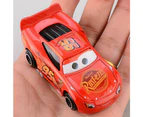 6x/box Pixar Cars Toy Diecast Set Xmas Toy Collection Racer 3 Lightning