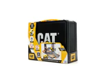 Cat Little Machines N Go Playset: Introduce Young Builders To Heavy Equipment With This Exciting Caterpillar Set!