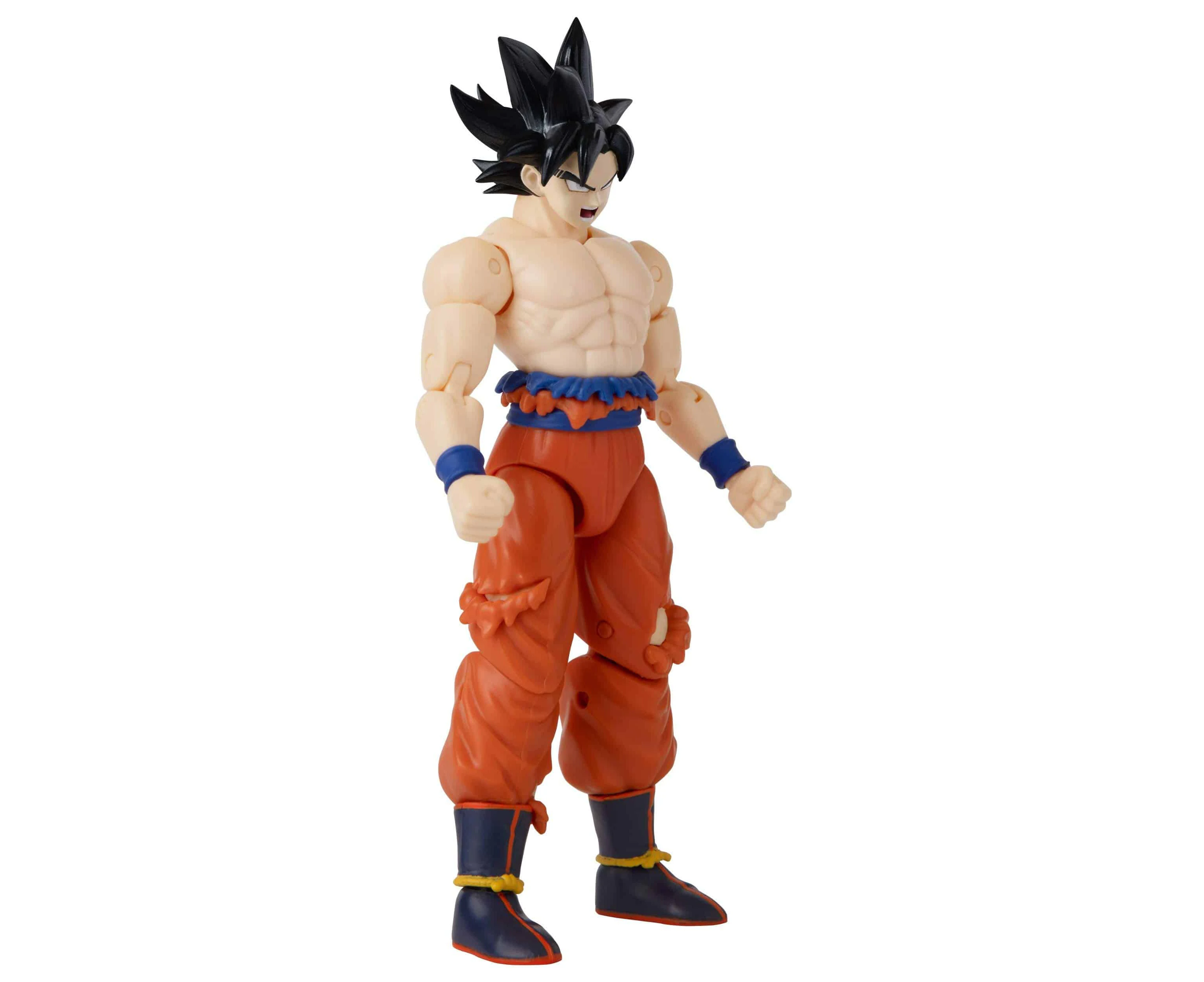 Dragon Ball Super Dragon Stars Instinct Goku: Master Ultra Instinct!