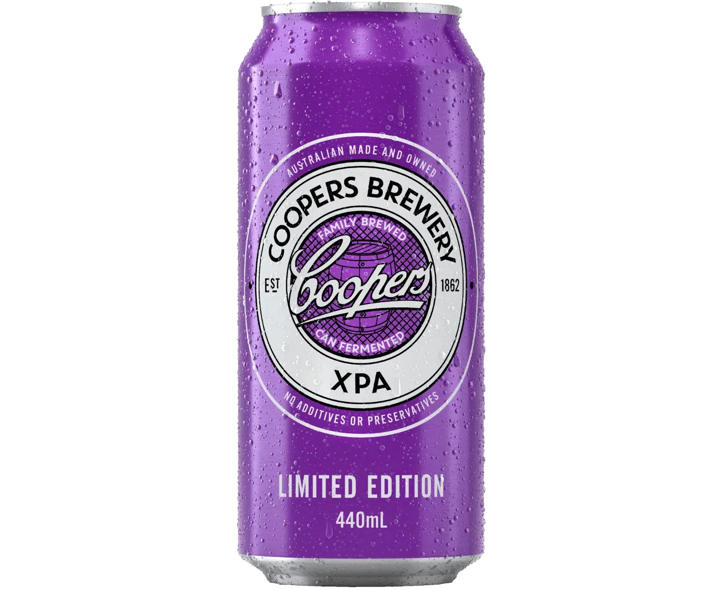 Coopers XPA Limited Edition Can 24x440ml