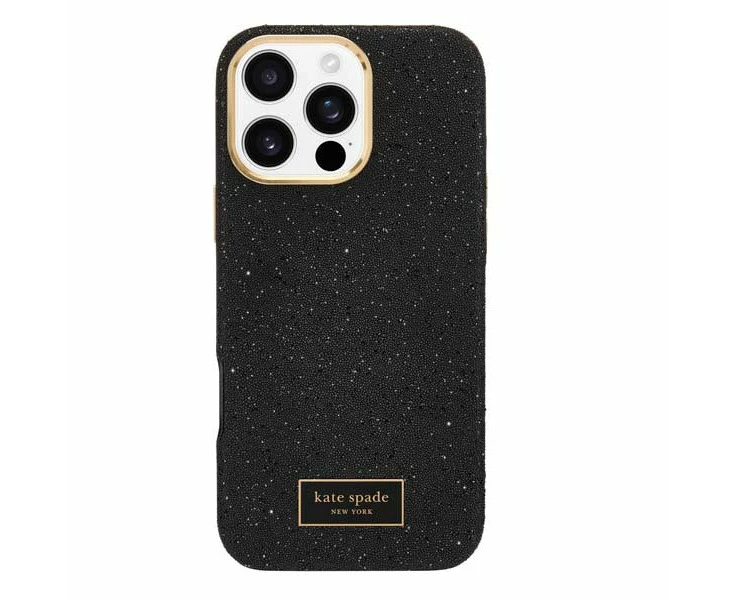 Kate Spade Crystal Pave for iPhone 16 Pro Max