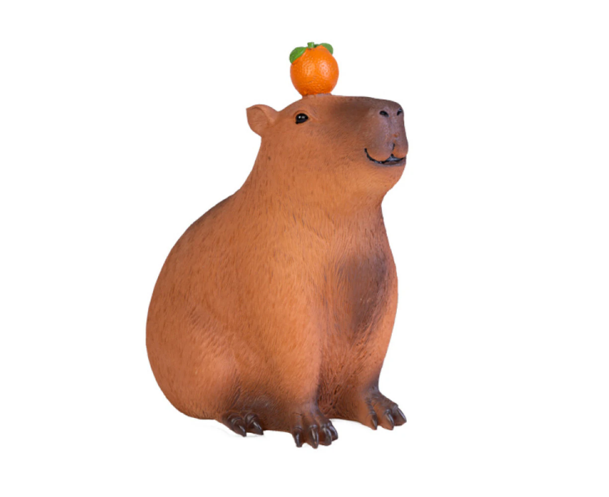 Capybara Table Lamp