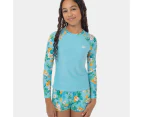 Target Piping Hot Swim Rash Vest