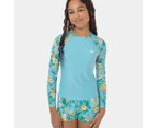 Target Piping Hot Swim Rash Vest