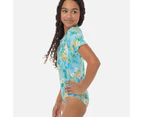 Target Piping Hot Swim Surfsuit