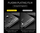 2 Pack Ceramic Privacy Matte Screen Protector For iPhone 11 / XR