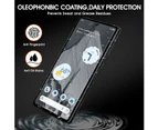 3 Pack Hydrogel Aqua Flexible Screen Protector Film For Google Pixel 8 Pro