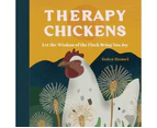 Therapy Chickens