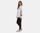 Foxwood Women's Established Hoody - Vinatge White