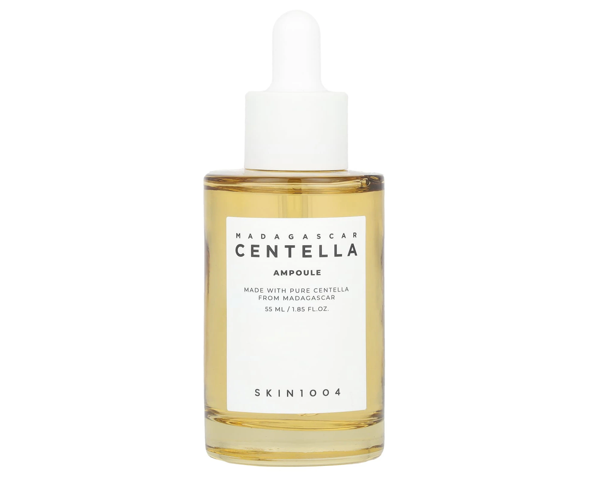 SKIN1004, Madagascar Centella Ampoule, 1.85 fl oz (55 ml)