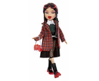 Bratz Alwayz Fashion Doll - Jade - With 10 Accessories and Poster - Kids Toy - Great for Ages 6 and Older - Toy for Kids - Perfect Gift for children