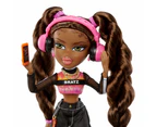 Bratz Alwayz Fashion Doll - Sasha - With 10 Accessories and Poster - Kids Toy - Great for Ages 6 and Older - Toy for Kids - Perfect Gift for children