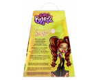 Bratz Alwayz Fashion Doll - Sasha - With 10 Accessories and Poster - Kids Toy - Great for Ages 6 and Older - Toy for Kids - Perfect Gift for children