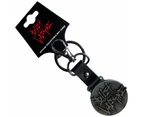 Bullet For My Valentine Logo Emblem Keyring Keychain