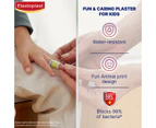 Elastoplast Kids Plasters 20 Pack