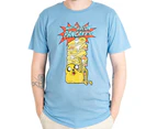 Adventure Time - Bacon Pancakes T-Shirt