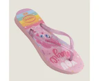 Havaianas Kids Slim My Little Pony Thong