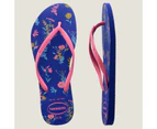 Havaianas Slim Romance Thong