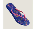 Havaianas Slim Romance Thong