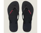 Havaianas Slim Logo Thong