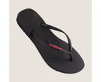 Havaianas Slim Logo Thong