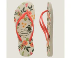 Havaianas Slim Romance Thong