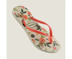 Havaianas Slim Romance Thong