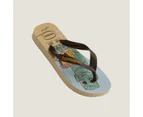 Havaianas Kids Top Spongebob Thong