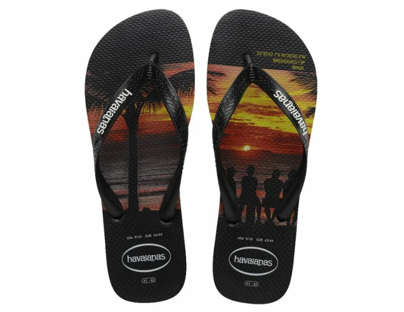 Havaianas Top Hype Thong