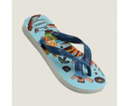 Havaianas Kids Minecraft Thong