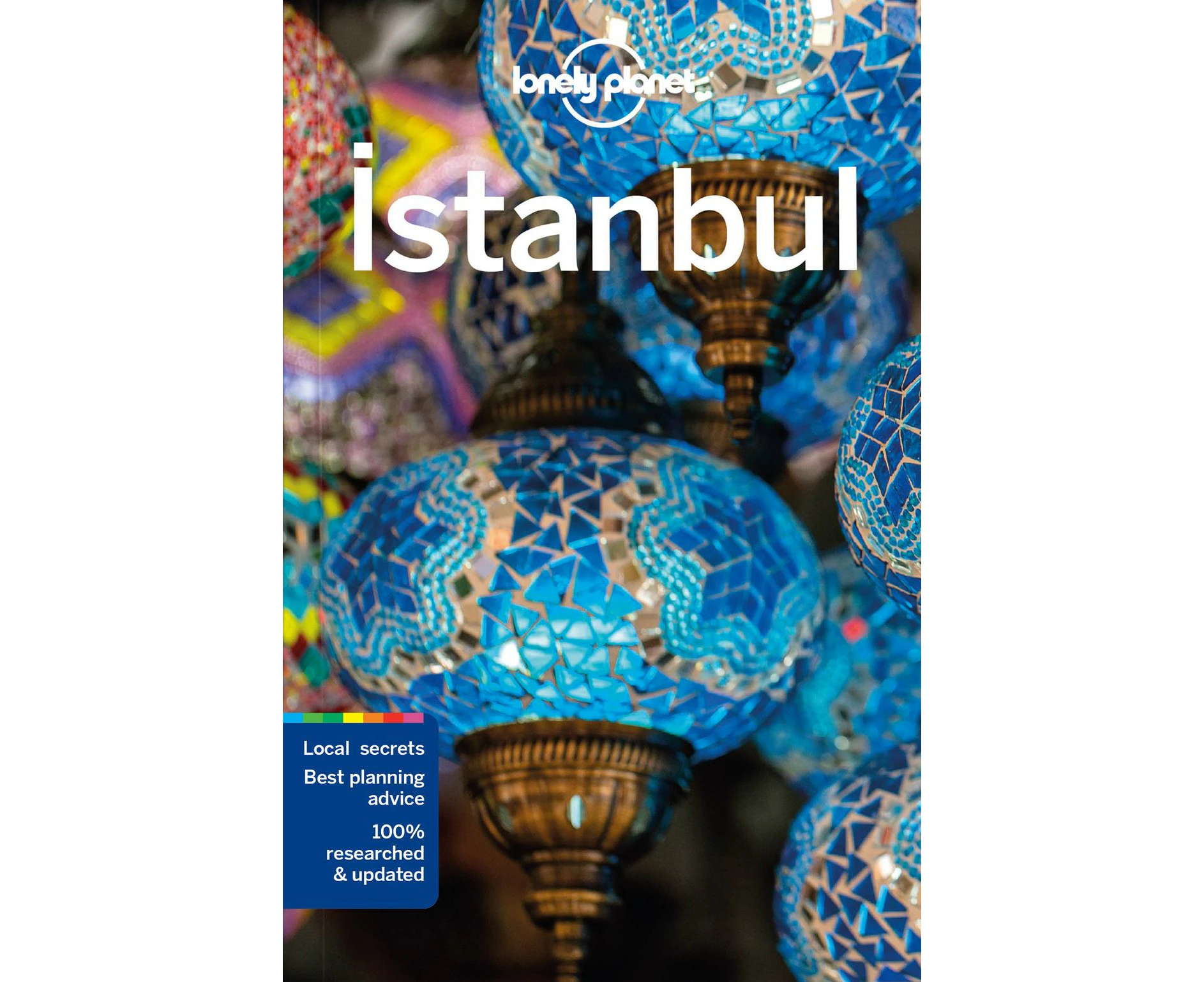 Lonely Planet Istanbul