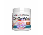 Oxyshred Ultra Concentration Stim Fat Burner Proton Plasma Tangerine