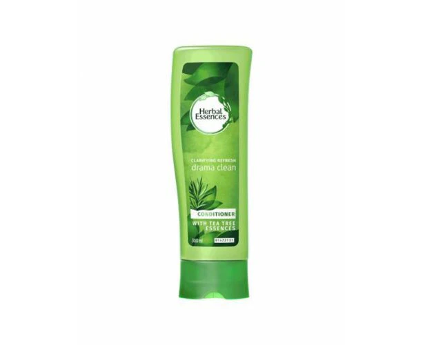 Herbal Essence Drama Clean Hair Conditioner 300ml