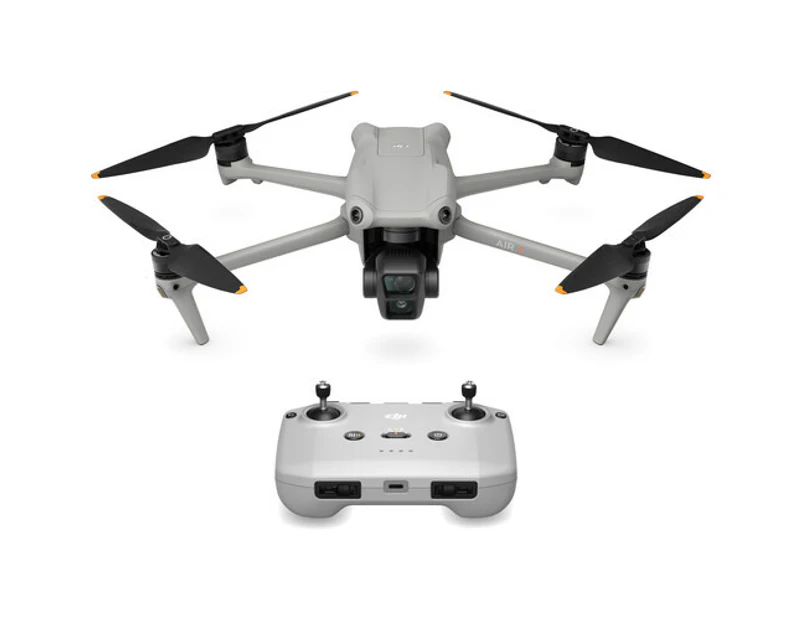 DJI Air 3 ( DJI RC-N2 )